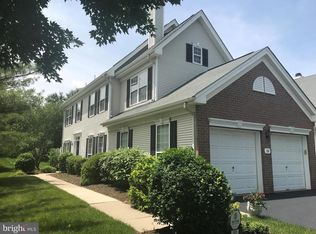 351 Watkins Rd, Pennington, NJ 08534