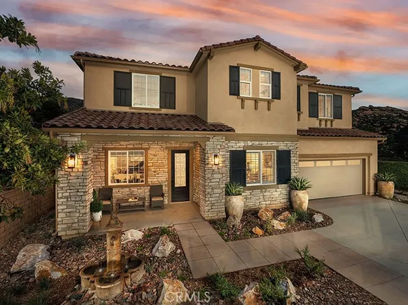 6517 Canyon Oaks, Simi Valley, CA 93063