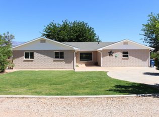 588 S 1410 W, Hurricane, UT 84737