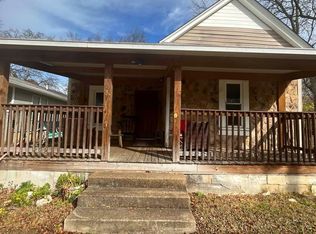 2503 Stuart St, Chattanooga, TN 37406