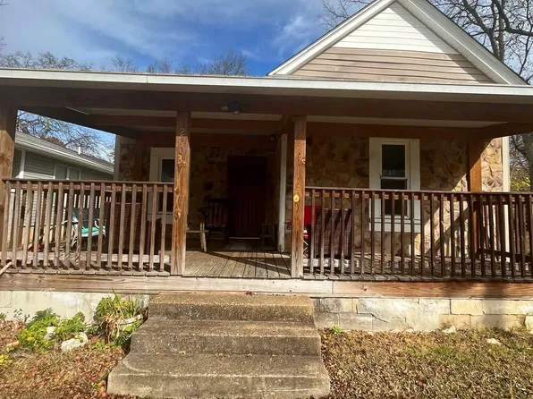 2503 Stuart St, Chattanooga, TN 37406