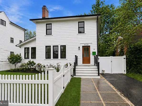 4628 13th St N, Arlington, VA 22207