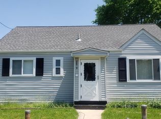 2610 Lakehurst Ave, District Heights, MD 20747