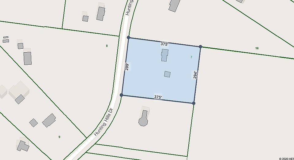 1st image of 522 Hunting Hills Dr