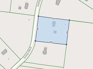 522 Hunting Hills Dr, Mount Juliet, TN 37122
