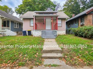 5910 Park Ave, Kansas City, MO 64130