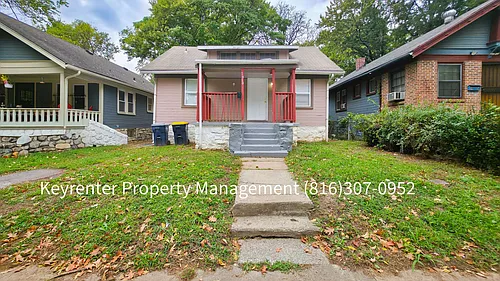 5910 Park Ave Photo 1