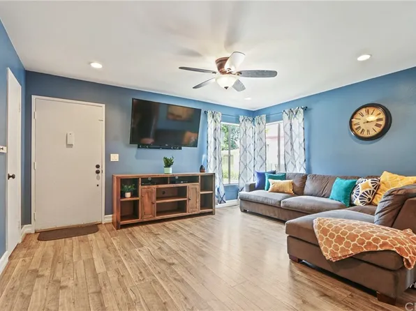 990 S Citron St #35, Anaheim, CA 92805