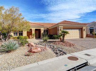 10701 Dover Creek Ave, Las Vegas, NV 89134