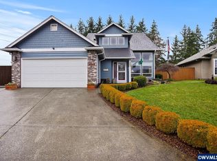 6551 Whisper Creek Loop NE, Keizer, OR