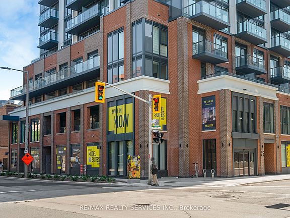 4th image of 75 James St S #1902