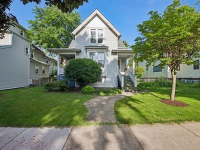 537 Ferdinand Ave, Forest Park, IL, 60130