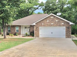 7280 Harvard Oak Ln, Kingston, OK 73439