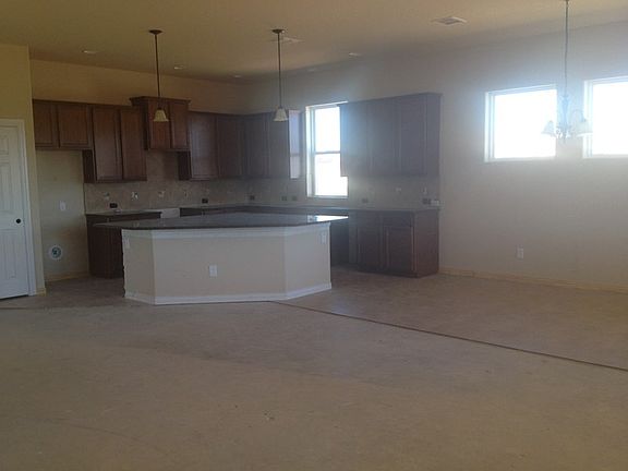 David Weekley Homes Inventory Photo