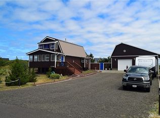 1248 Fairwood Dr SW, Ocean Shores, WA 98569
