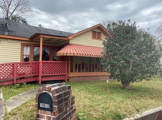 1913 Carolina St, Baton Rouge, LA 70802