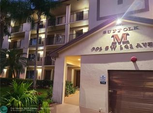 901 SW 141st Ave #105M, Hollywood, FL 33027