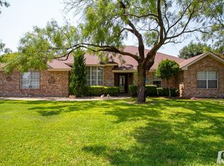 1417 Preston Trl, San Angelo, TX 76904