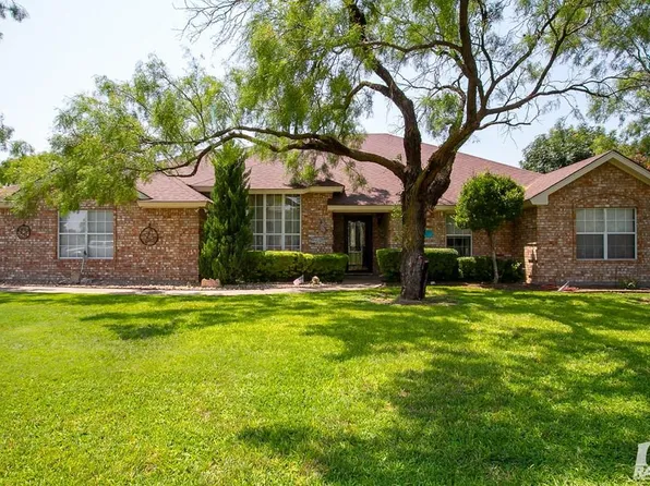 1417 Preston Trl, San Angelo, TX 76904