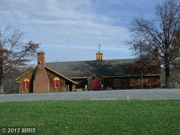 2nd image of 5525 Taneytown Pike