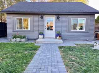 313 1st Ave SE, Soap Lake, WA 98851
