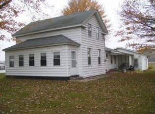 16686 12th Rd, Plymouth, IN 46563