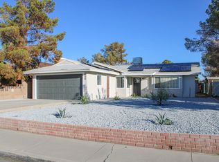 800 E California Ave, Ridgecrest, CA 93555