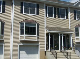 15 Scuppo Rd UNIT 502, Danbury, CT 06811
