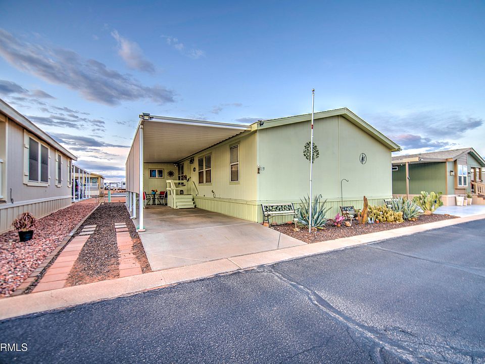 1st image of 17506 W Van Buren Street #389