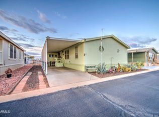 17506 W Van Buren St #389, Goodyear, AZ 85338