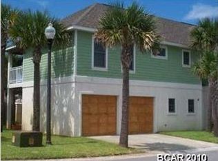 101 Bonita Cir, Panama City Beach, FL 32408