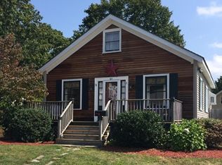 80 Desmond Ave, Somerset, MA 02726