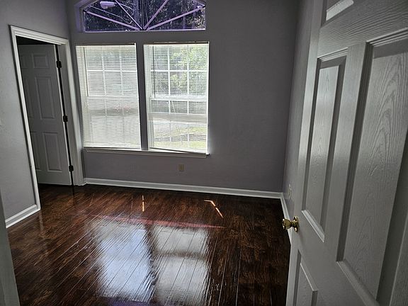 Front bedroom