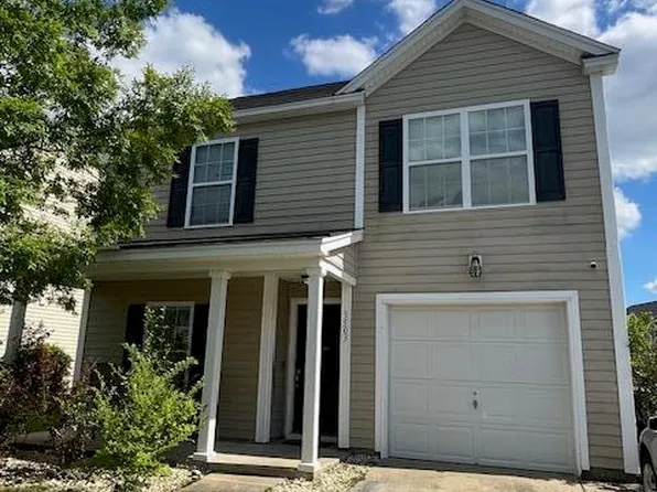 1503 Mandarin Ct, Summerville, SC 29483