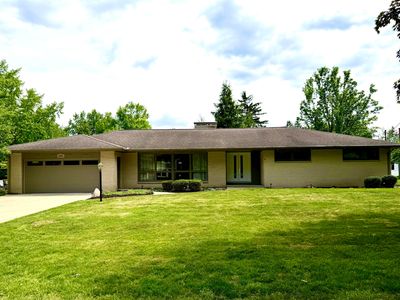 1935 Skyler Dr, Kalamazoo, MI, 49008