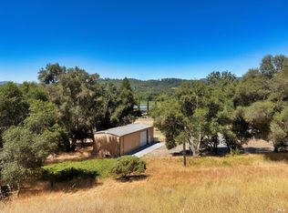 0 Lone Pine Dr, Redwood Valley, CA 95470
