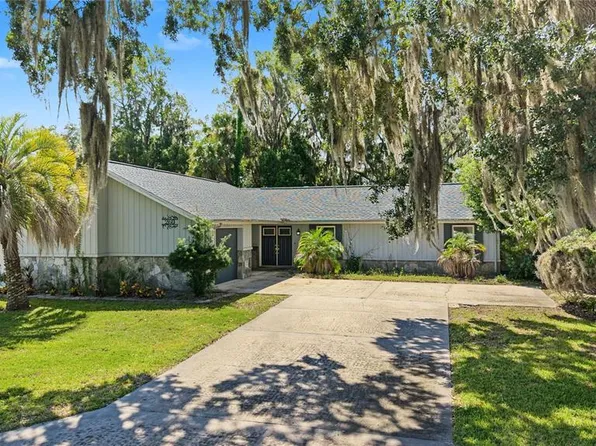 260 SE 16TH TERRACE, CRYSTAL RIVER, FL 34429