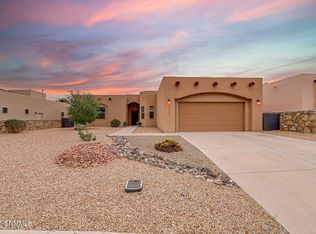 4467 Maricopa Cir, Las Cruces, NM 88011