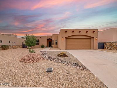 4467 Maricopa Cir, Las Cruces, NM, 88011