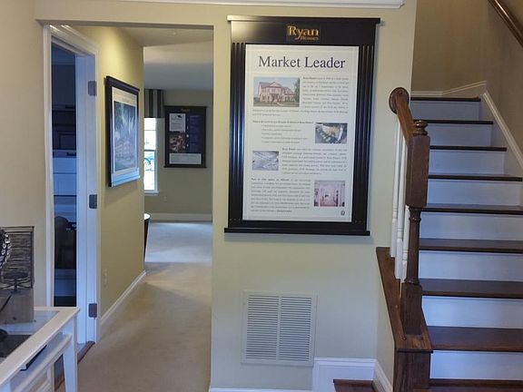 Foyer/Entrance