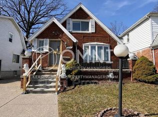 19361 Moenart St #1, Detroit, MI 48234