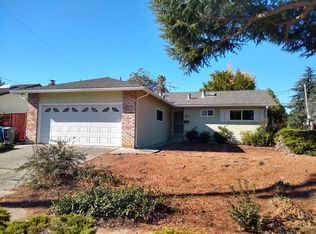 1083 S Stelling Rd, Cupertino, CA 95014