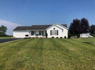 13301 Coles Run Ct, Leesburg, OH 45135