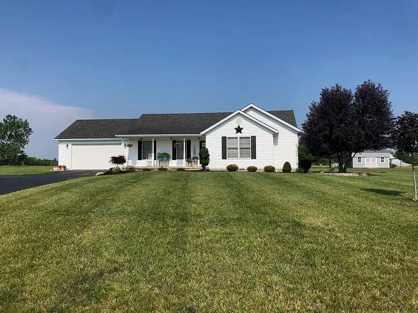 13301 Coles Run Ct, Leesburg, OH 45135