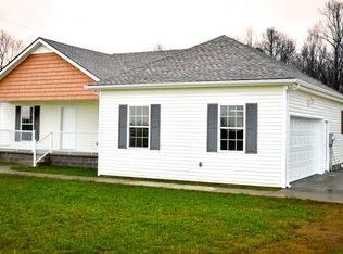 169 Tom Johnson Rd, Morrison, TN 37357