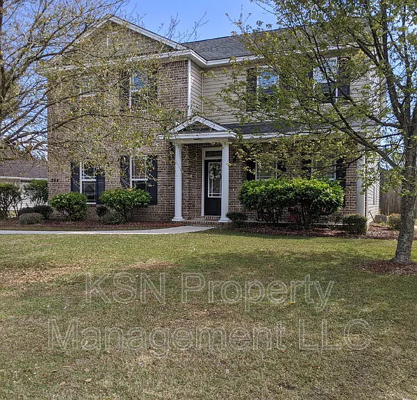 264 Pink Dogwood Ln — Photo 1