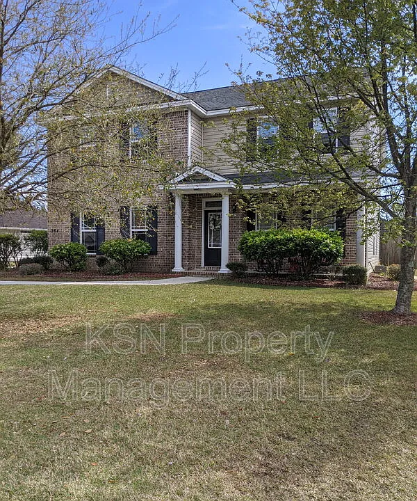 264 Pink Dogwood Ln