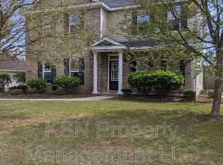 264 Pink Dogwood Ln, Pooler, GA 31322