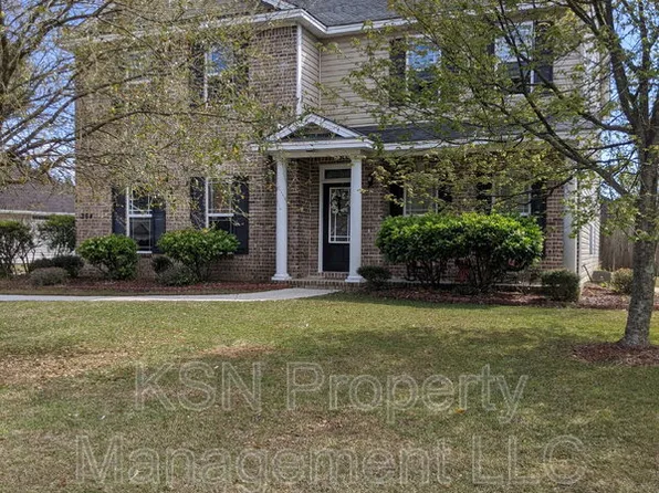 264 Pink Dogwood Ln, Pooler, GA 31322