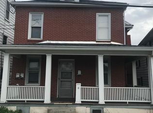 11 Duke St APT A, Hershey, PA 17033